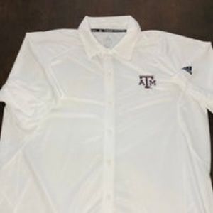 Men’s Adidas XL Team Performance Sz XL